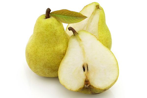 Pear