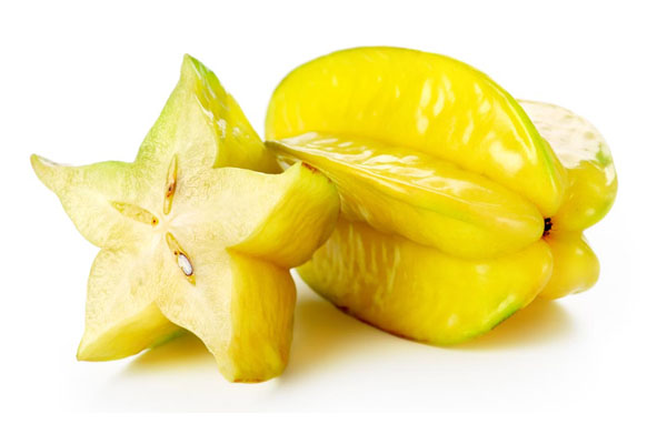 Star Fruit